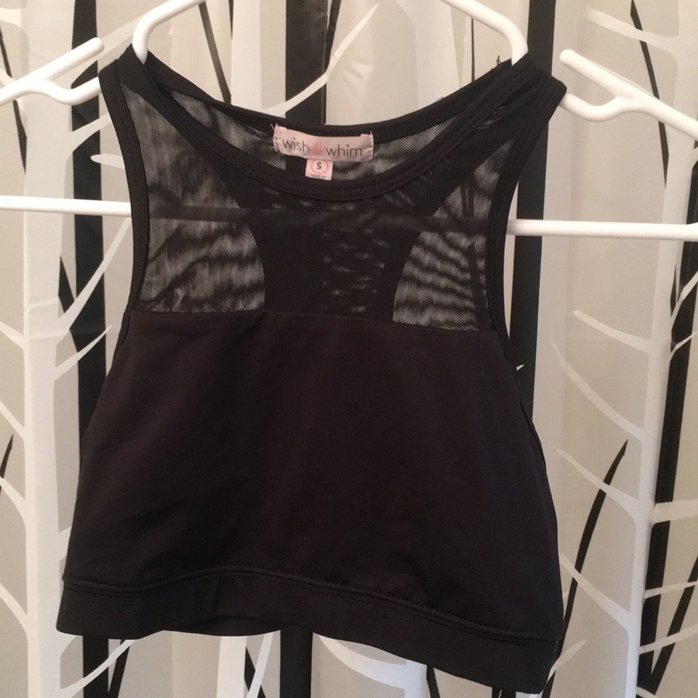 Bralette - Picture 2 of 2